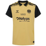 Camisa Saint-Étienne 3 Torcedor Masculina 2024 / 2025