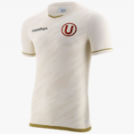 Camisa Universitario 1 Torcedor Masculina 2025 / 2026