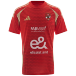 Camisa Al Ahly 1 Torcedor Masculina 2024 / 2025