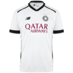 Camisa Al-Sadd 1 Torcedor Masculina 2024 / 2025