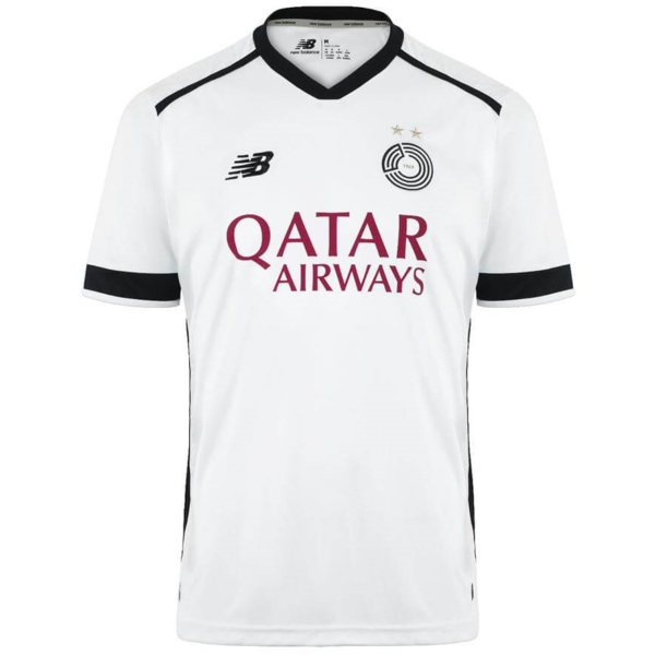 Camisa Al-Sadd 1 Torcedor Masculina 2024 / 2025