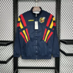 Jaqueta Corta Vento Espanha 1996 Masculina - Adidas