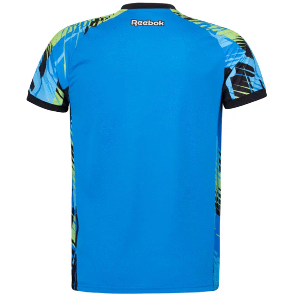 Camisa Botafogo Goleiro 1 Torcedor Masculina 2025 / 2026 - Imagem 2