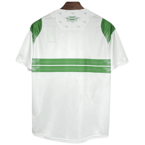 Camisa Coritiba 1 Torcedor Masculina 2024 / 2025 - Imagem 2