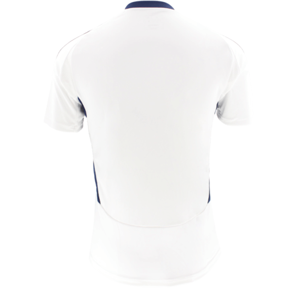 Camisa Bordeaux 2 Torcedor Masculina 2024 / 2025 - Imagem 2