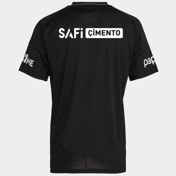 Camisa Besiktas 2 Torcedor Masculina 2024 / 2025 - Image 2