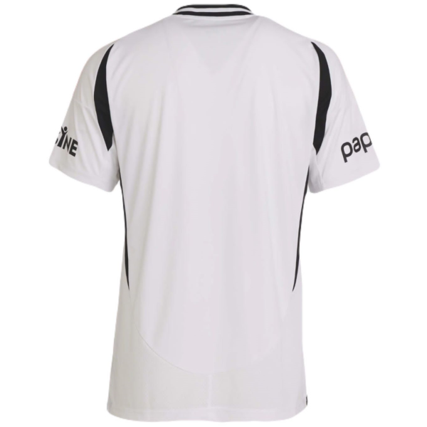 Camisa Besiktas 3 Torcedor Masculina 2024 / 2025 - Imagem 2