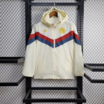 Jaqueta Corta Vento Colômbia 2025 Masculina - Adidas