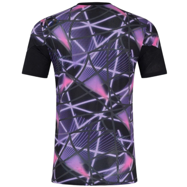 Camisa Athletic Bilbao Pré-Jogo Torcedor Masculina 2024 / 2025 - Image 2