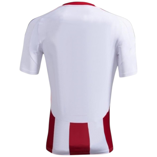 Camisa Junior Barranquilla 1 Torcedor Masculina 2025 / 2026 - Imagem 2