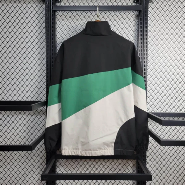 Jaqueta Corta Vento Sporting 2025 Masculina - Nike - Imagem 2