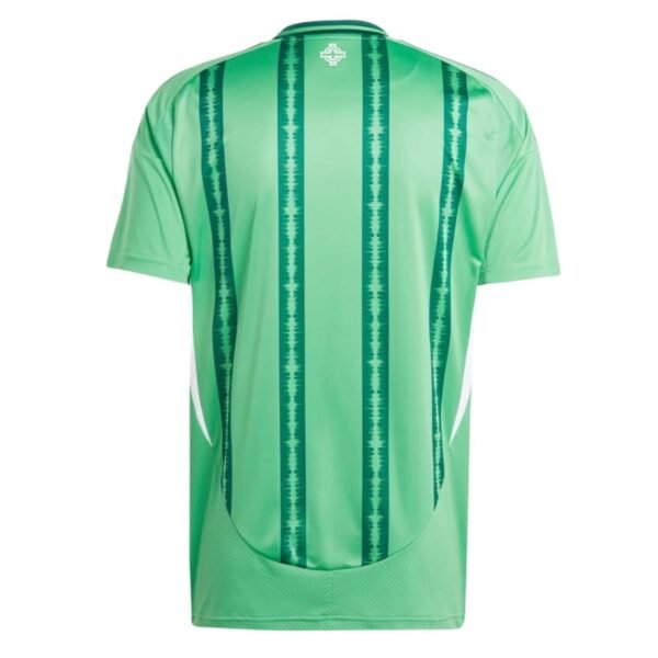 Camisa  Irlanda do Norte 1 Torcedor Masculina 2024 / 2025 - Imagem 2