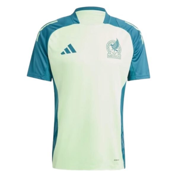 Camisa Mexico Treino Torcedor Masculina 2024 / 2025