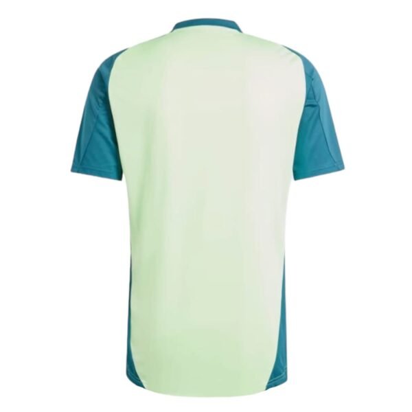 Camisa Mexico Treino Torcedor Masculina 2024 / 2025 - Imagem 2