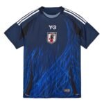 Camisa Japão 1 Torcedor Masculina 2024 / 2025