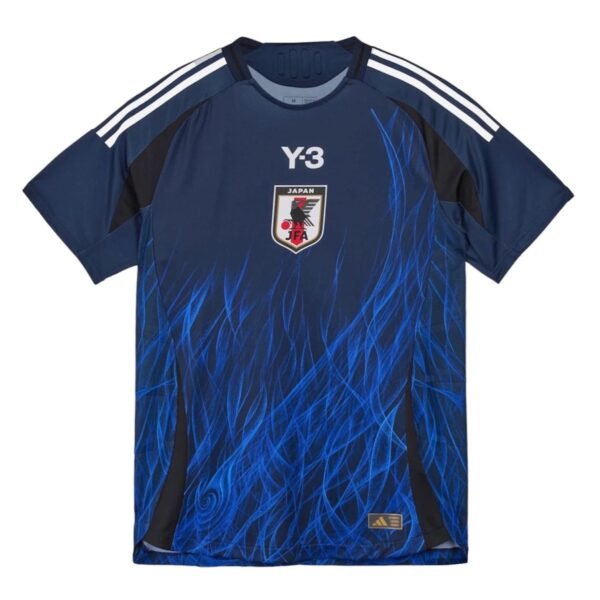 Camisa Japão 1 Torcedor Masculina 2024 / 2025