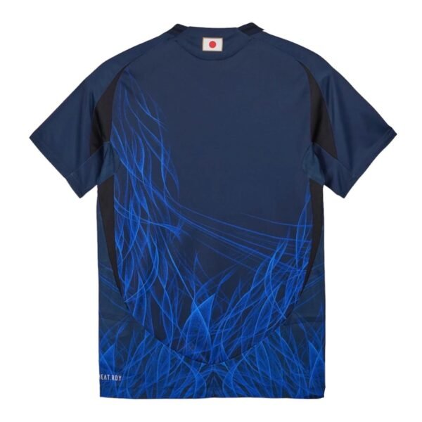 Camisa Japão 1 Torcedor Masculina 2024 / 2025 - Imagem 2