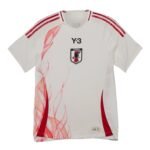 Camisa Japão 2 Torcedor Masculina 2024 / 2025
