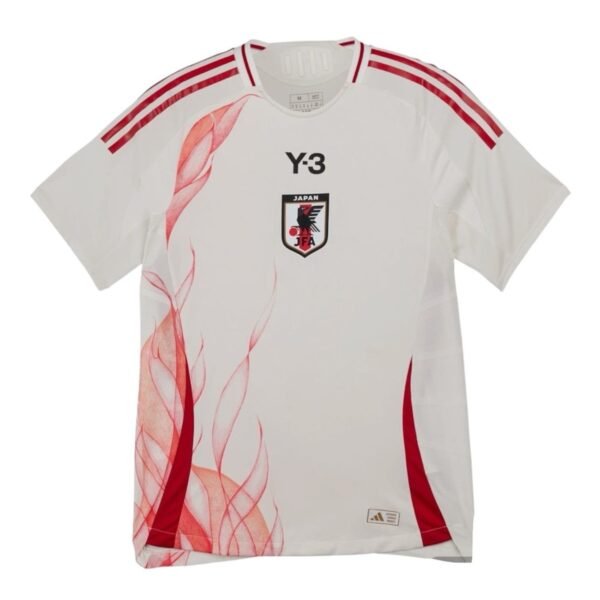 Camisa Japão 2 Torcedor Masculina 2024 / 2025