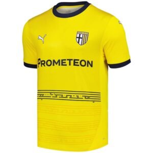 Camisa Parma 3 Torcedor Masculina 2024 / 2025