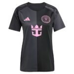 Camisa Feminina Inter Miami 2 2025 / 2026