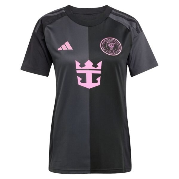 Camisa Feminina Inter Miami 2 2025 / 2026