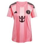 Camisa Feminina Inter Miami 1 2025 / 2026