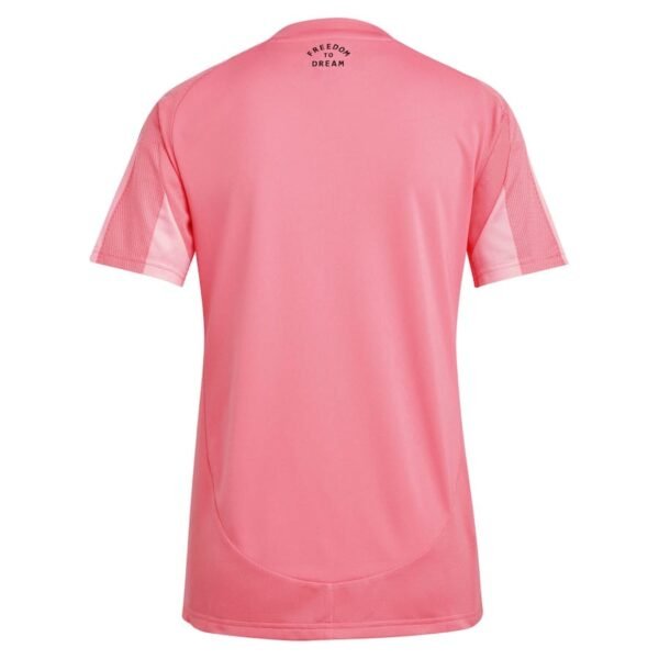 Camisa Feminina Inter Miami 1 2025 / 2026 - Imagem 2