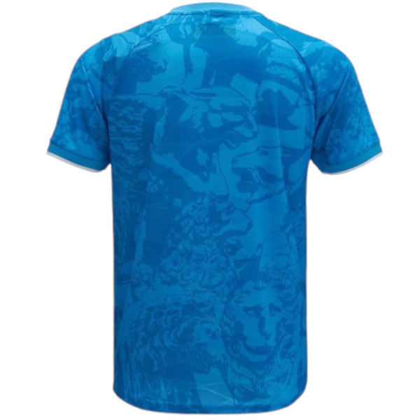 Camisa Zenit 1 Torcedor Masculina 2024 / 2025 - Imagem 2