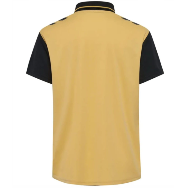 Camisa Saint-Étienne 3 Torcedor Masculina 2024 / 2025 - Imagem 2