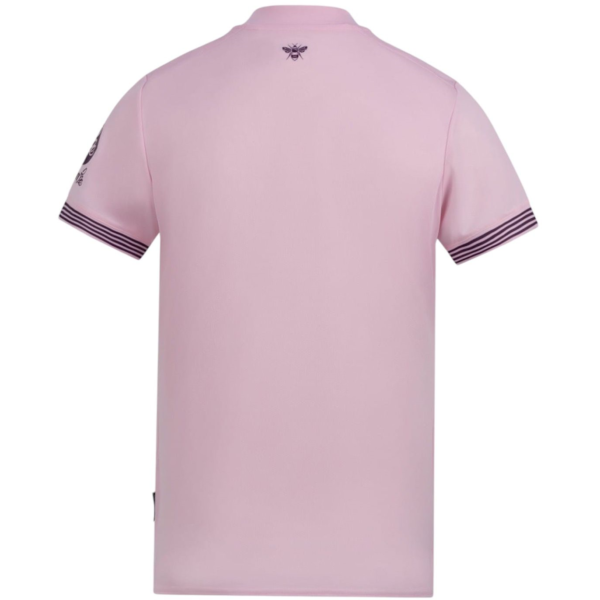 Camisa Brentford 2 Torcedor Masculina 2024 / 2025 - Imagem 2