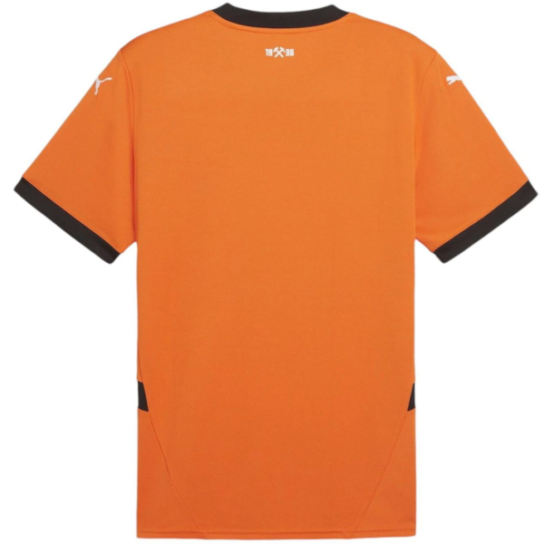 Camisa Shakhtar Donetsk 1 Torcedor Masculina 2024 / 2025 - Imagem 2
