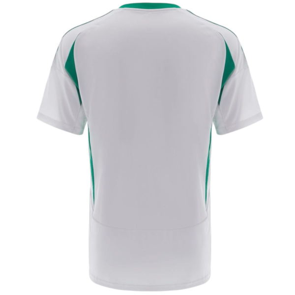 Camisa Al-Ahli 1 Torcedor Masculina 2024 / 2025 - Image 2
