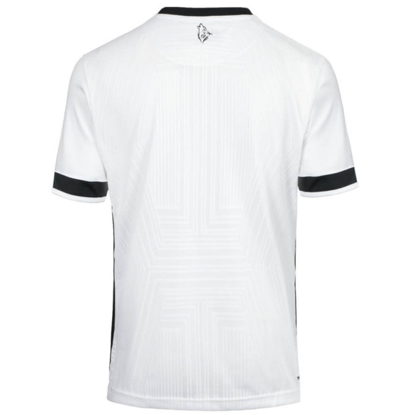 Camisa Al-Sadd 1 Torcedor Masculina 2024 / 2025 - Imagem 2