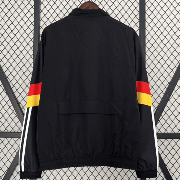 Jaqueta Corta Vento Alemanha 2024 / 2025 Masculina - Adidas - Imagem 2