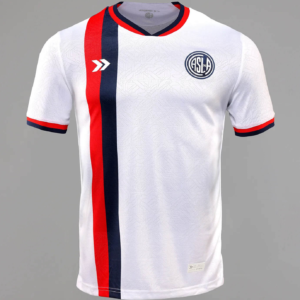 Camisa San Lorenzo 2 Torcedor Masculina 2025 / 2026