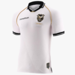 Camisa Bolívia 2 Torcedor Masculina 2025 / 2026