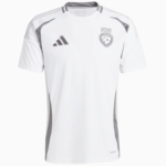 Camisa Letônia 2 Torcedor Masculina 2024 / 2025