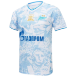 Camisa Zenit 2 Torcedor Masculina 2024 / 2025