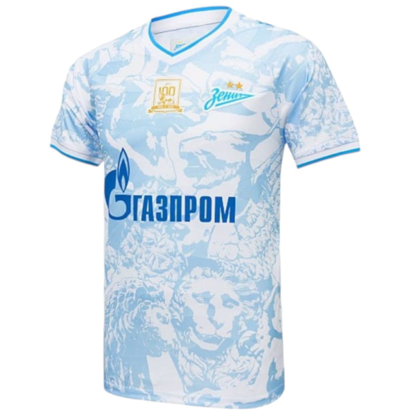 Camisa Zenit 2 Torcedor Masculina 2024 / 2025