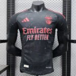 Camisa Edição Jogador Benfica 2 2024 / 2025