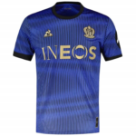 Camisa Nice 3 Torcedor Masculina 2024 / 2025