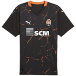 Camisa Shakhtar Donetsk 2 Torcedor Masculina 2024 / 2025