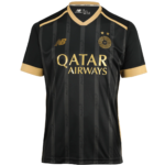 Camisa Al-Sadd 2 Torcedor Masculina 2024 / 2025