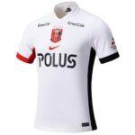 Camisa Urawa Red Diamonds 2 Torcedor Masculina 2025 / 2026