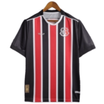 Camisa Santa Cruz 1 Torcedor Masculina 2024 / 2025