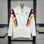 Jaqueta Corta Vento Alemanha 2024 / 2025 Masculina - Adidas