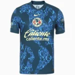 Camisa Club América 2 Torcedor Masculina 2024 /2025