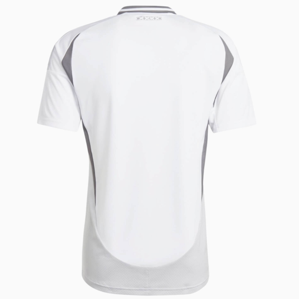 Camisa Letônia 2 Torcedor Masculina 2024 / 2025 - Imagem 2