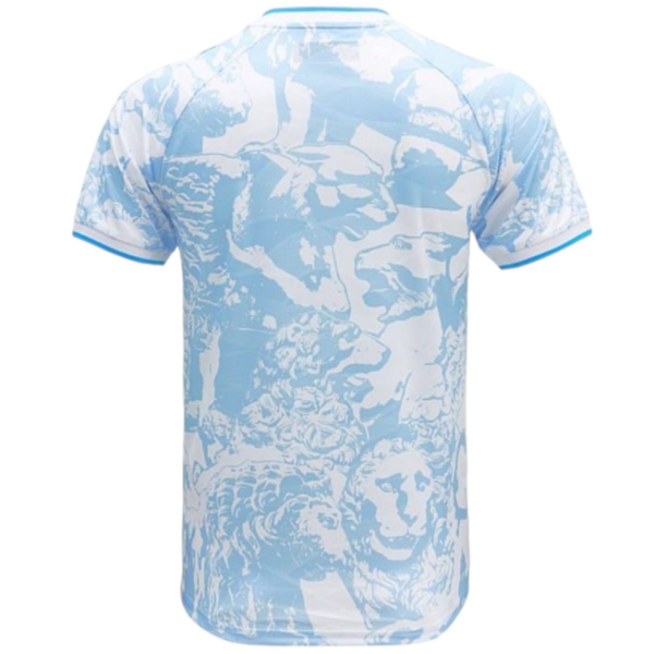 Camisa Zenit 2 Torcedor Masculina 2024 / 2025 - Imagem 2
